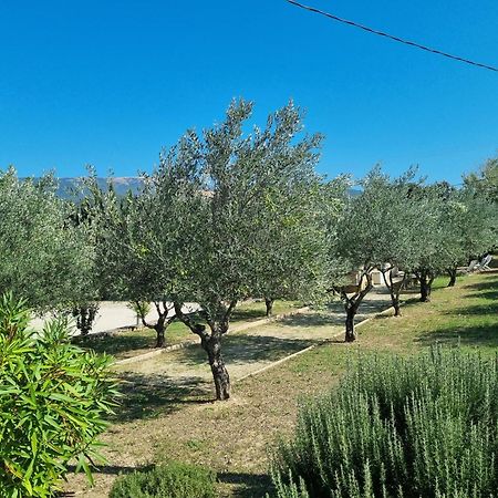 فندق La Fanette Montbrison-sur-Lez المظهر الخارجي الصورة